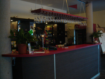 babinski restauracja